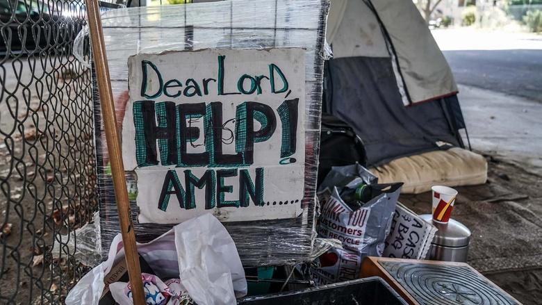 KVIE Documentaries Image