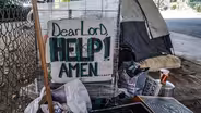 Searching for Hope: Homeless in Sacramento