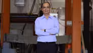 Venkatesh Kumar Kodur - University Distinguished Professor