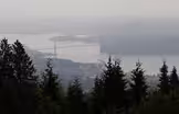 Increased wildfire smoke highlights gaps in respiratory care