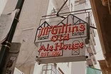 McGillin's: Philadelphia's Oldest Bar