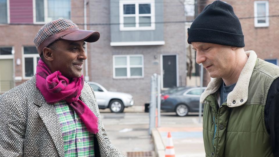 No Passport Required PBS