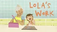 StoryCorps Shorts: Lola's Work
