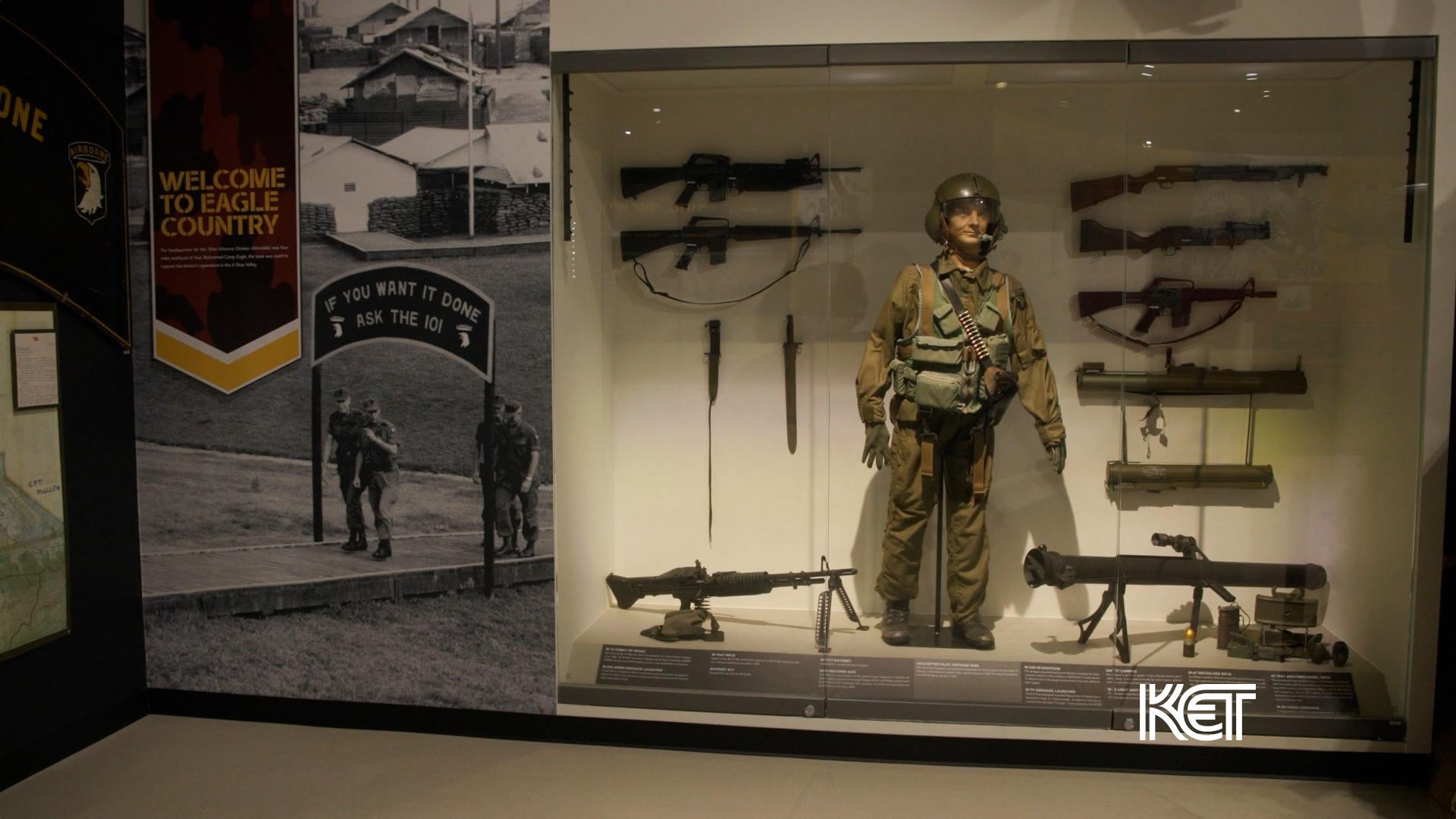 Look at Fort Campbell and Its Role in the Cultural and Economic Vitality of the Region