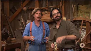 Hand Plane Essentials with Chris Schwarz Promo 37th Season