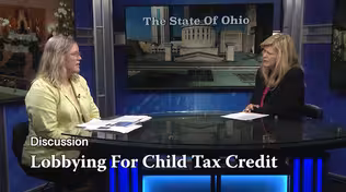 The State Of Ohio Show June 20. 2025