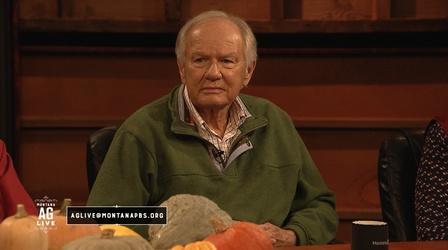 Video thumbnail: Montana Ag Live 5604: School Safety In Rural Montana