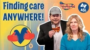Access to and Linkage to Care [ASL]