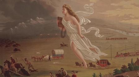 Video thumbnail: Artbound Boosterism in L.A.: Selling the Land of Sunshine