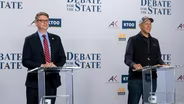 Debate for the State 2026: U.S. House