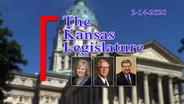 The Kansas Legislature (02-14-2020)