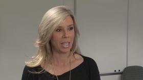 Video thumbnail: Dateline Delta Studying Abroad, Welding, Sarah Thomas, LGBTQ Community