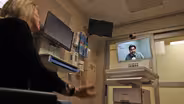 Pandemic brings telehealth to the forefront