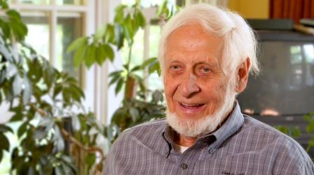 Video thumbnail: Compass Compass Presents: Living well with Dementia