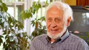 Compass Presents: Living well with Dementia