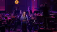 Lalah Hathaway Performs 'Both Sides Now'