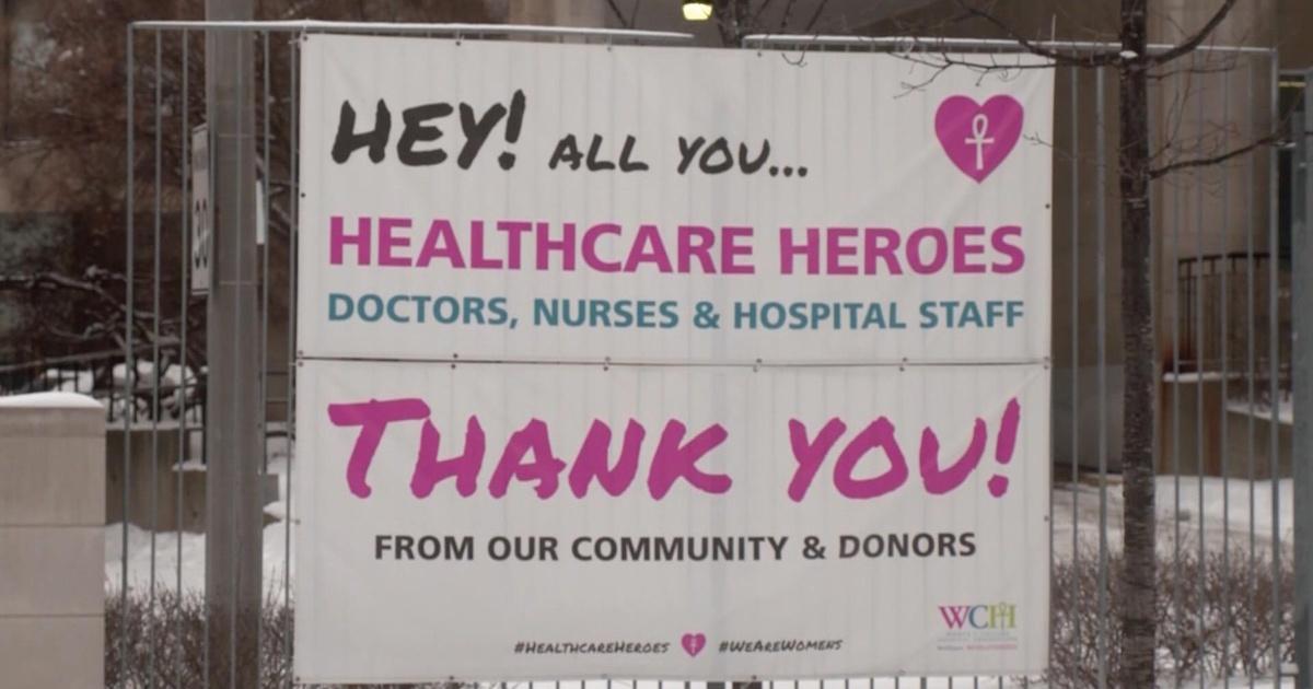 Photo: pbs.org Does Universal Health Care Save Lives During a Pandemic?