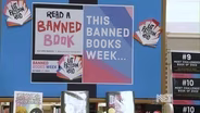 Banned Books Week At Lexington Library