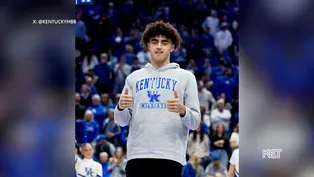 Kentuckians Tuning In For High School, College Sweet 16