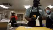 Providing Watts' Elders with Thousands of Meals