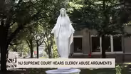 NJ Supreme Court hears Catholic clergy sex abuse challenge