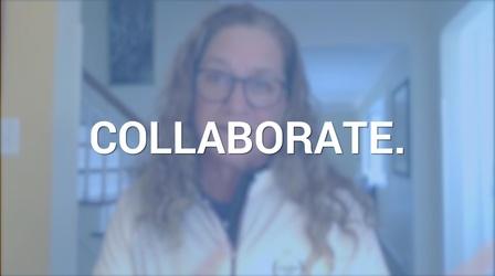 Video thumbnail: Business 360º with Kristi Hoffman COLLABORATE: Solheim Cup 2021
