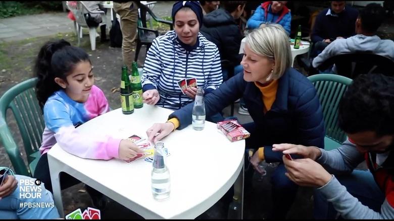 PBS NewsHour Image