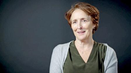 Video thumbnail: Baptiste Fiona Shaw