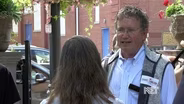 Thomas Massie Supported Ron DeSantis for President