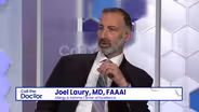 Joel Laury, MD, FAAAI