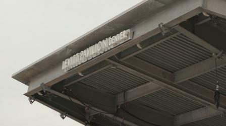 Video thumbnail: Colorado Voices Levitt Pavilion Denver | Reopening May 14