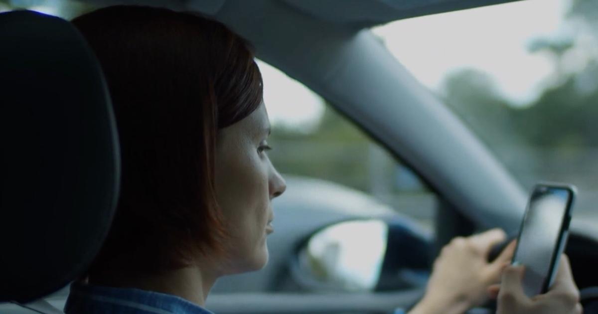 Kentucky Edition | Bill Looks to Crack Down on Distracted Driving ...