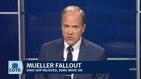 Video thumbnail: Columbus on the Record What The Mueller Report Means For John Kasich