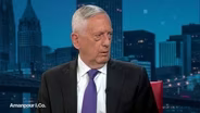 Jim Mattis Explains Why He Resigned as Secretary of Defense