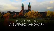 Reimagining a Buffalo Landmark Tease