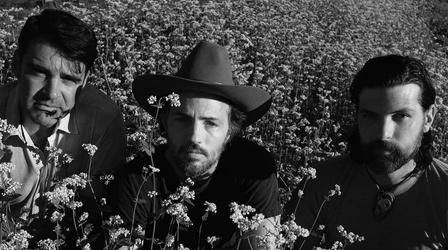 Video thumbnail: UNC-TV Arts Preview | The Avett Brothers at Red Rocks
