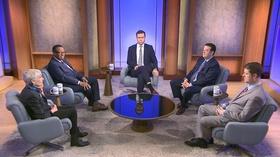 Video thumbnail: The McLaughlin Group Episode EG-002: March 27, 2020