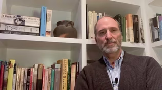 The Weekly Essay | The Zoom Bookcase