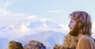 A journey through Rick Steves’ career as a travel writer