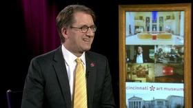 Video thumbnail: Showcase with Barbara Kellar Season 9, Episode 3