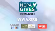 NEPA Gives 2022
