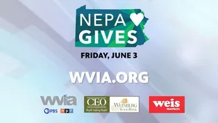 NEPA Gives 2022