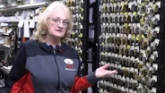 A Day with a Locksmith