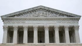 Video thumbnail: PBS NewsHour News Wrap: High court temporarily blocks La. abortion law