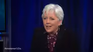 Carrie Gracie Is Fighting for the Right to Equal Pay