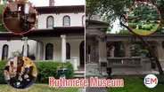 Ruthmere Museum