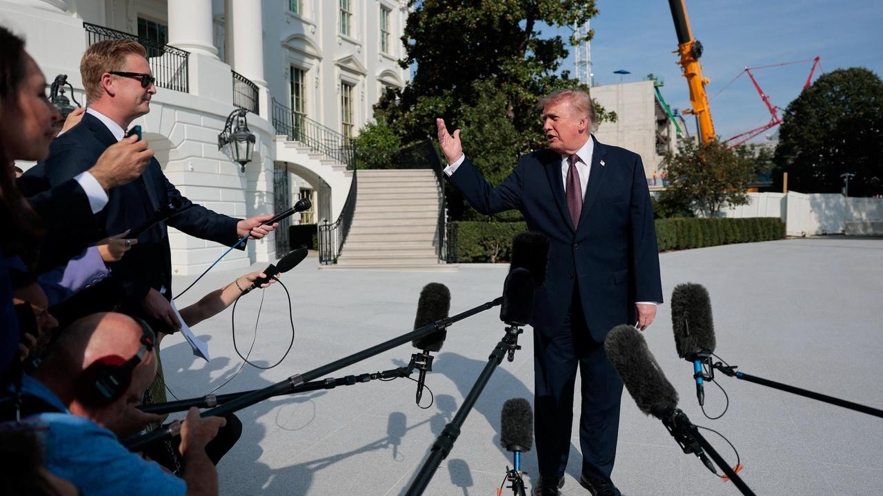 Washington Week with the Atlantic