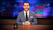 April 18, 2025 - Abdul El-Sayed | OFF THE RECORD