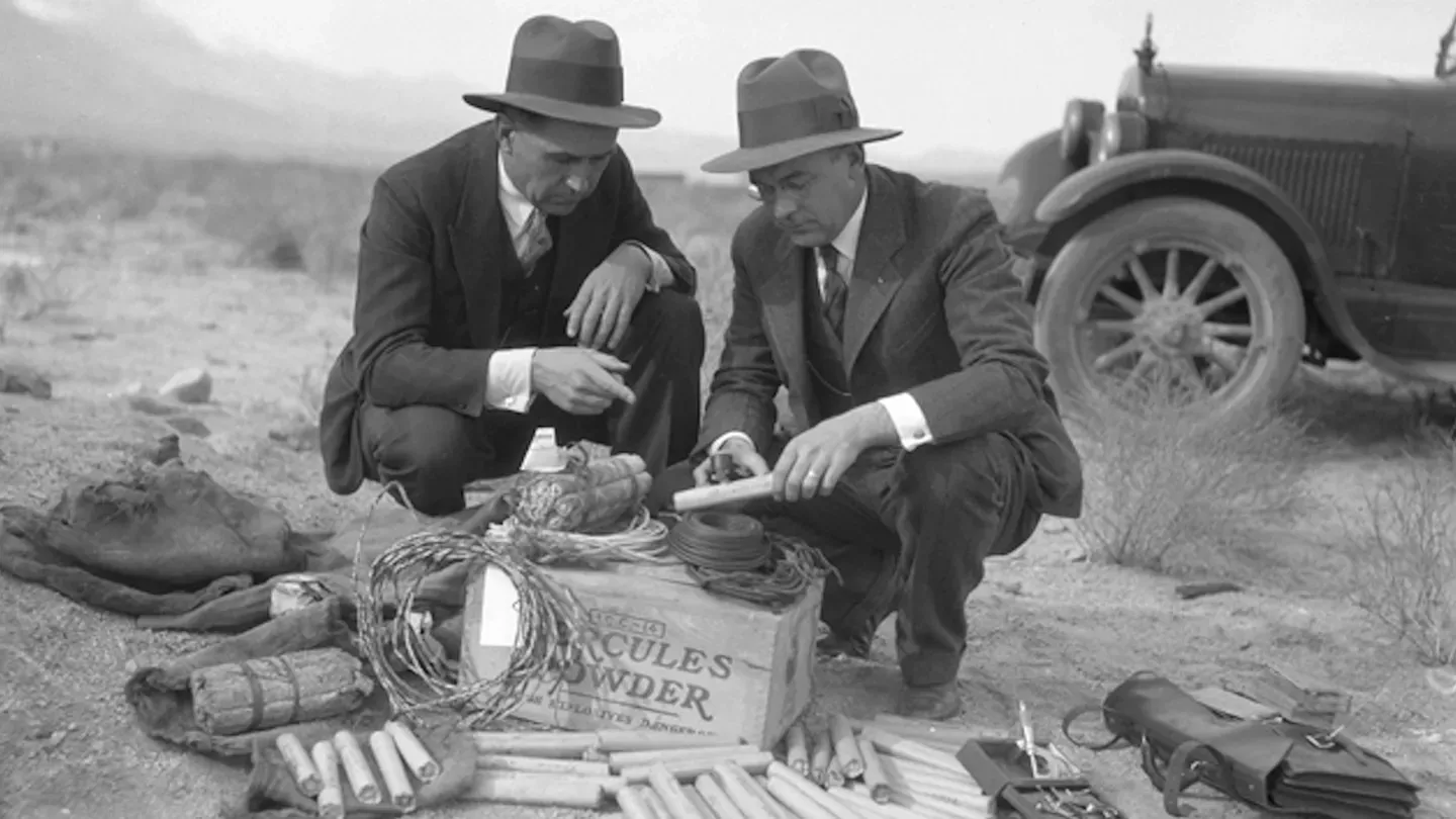 Lesson Plan Clip 3 | Manzanar, Diverted