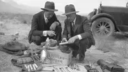 Lesson Plan Clip 3 | Manzanar, Diverted